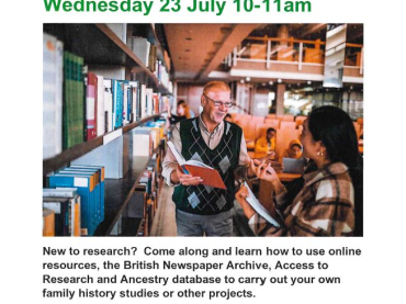 Research Club